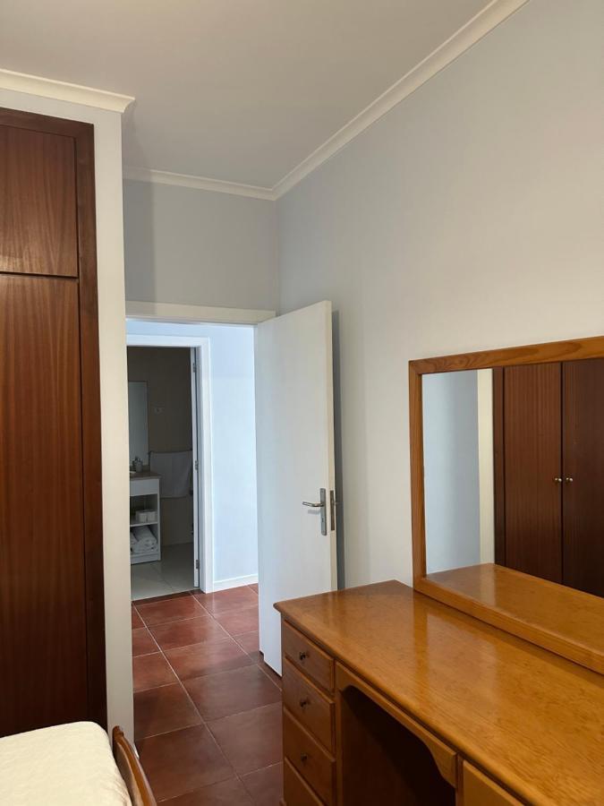 Apartamentos Amarelo Канісал Екстер'єр фото