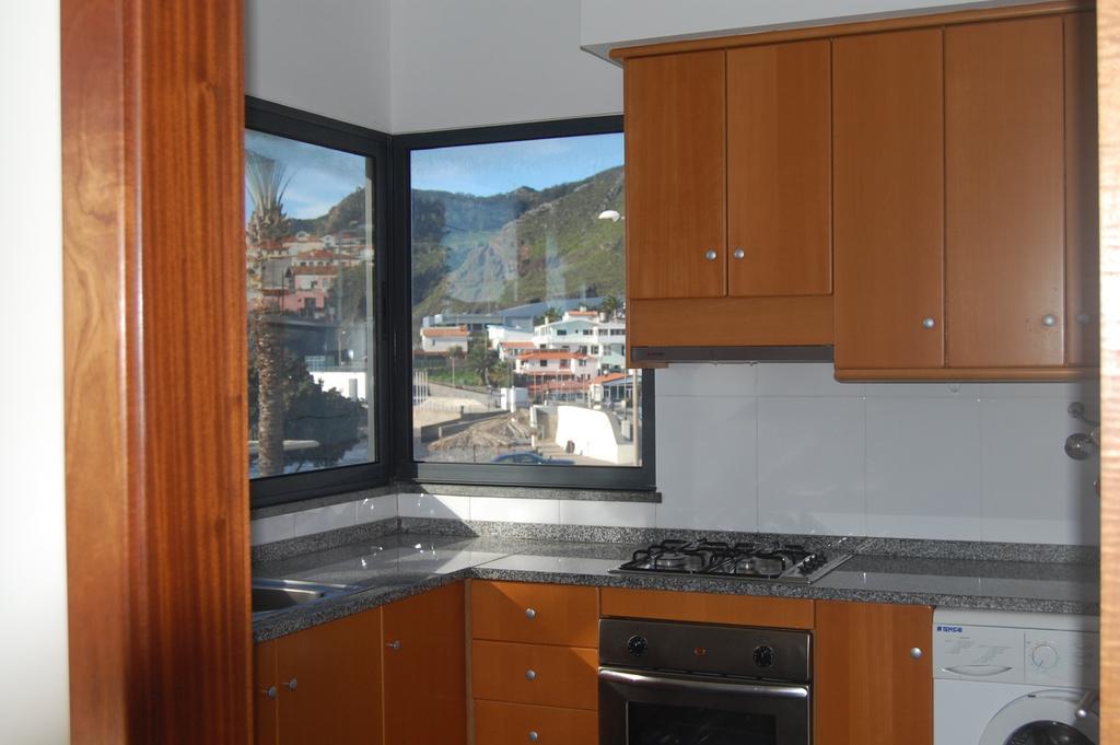 Apartamentos Amarelo Канісал Номер фото