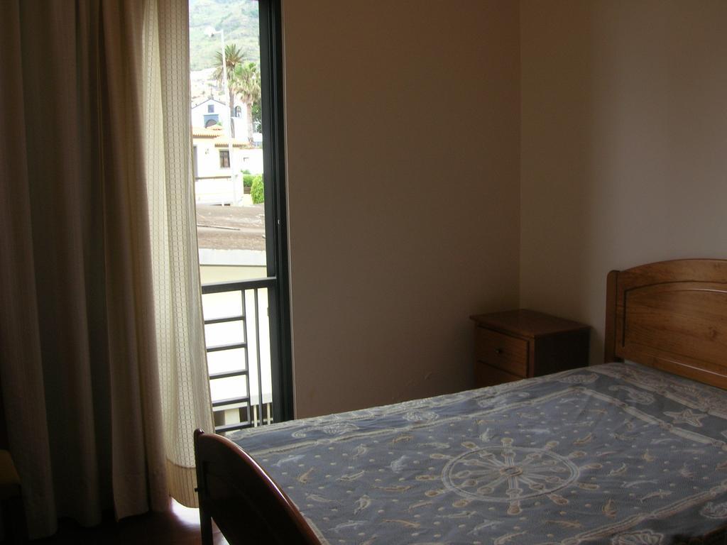 Apartamentos Amarelo Канісал Номер фото