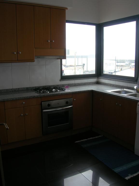 Apartamentos Amarelo Канісал Номер фото