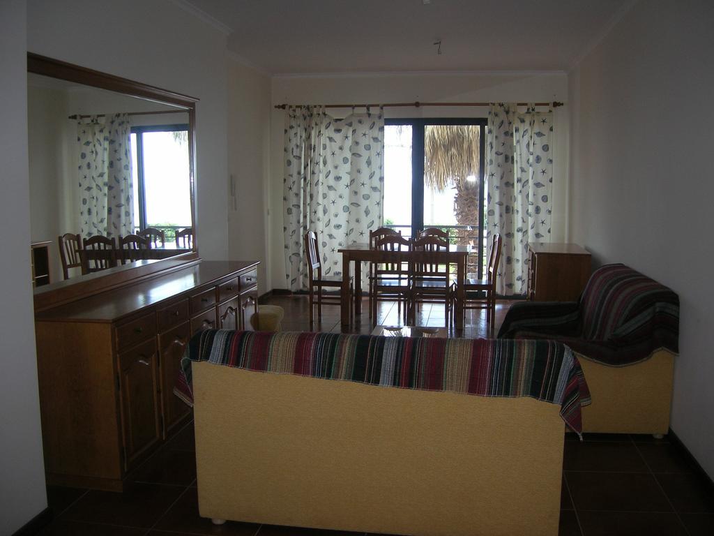 Apartamentos Amarelo Канісал Номер фото