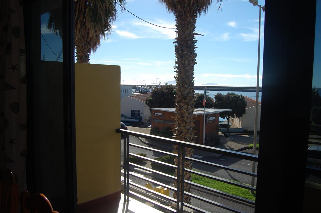 Apartamentos Amarelo Канісал Номер фото