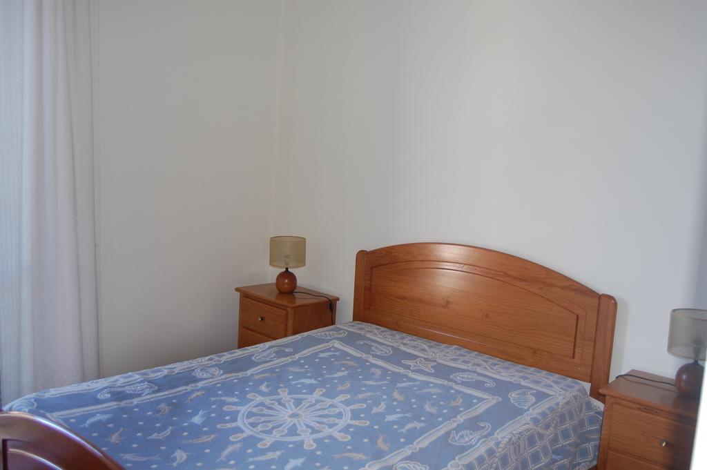 Apartamentos Amarelo Канісал Номер фото