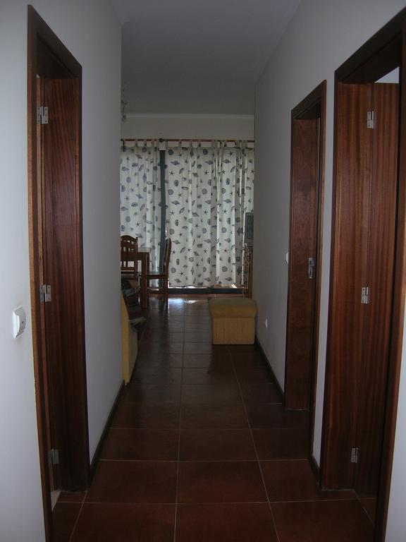 Apartamentos Amarelo Канісал Номер фото